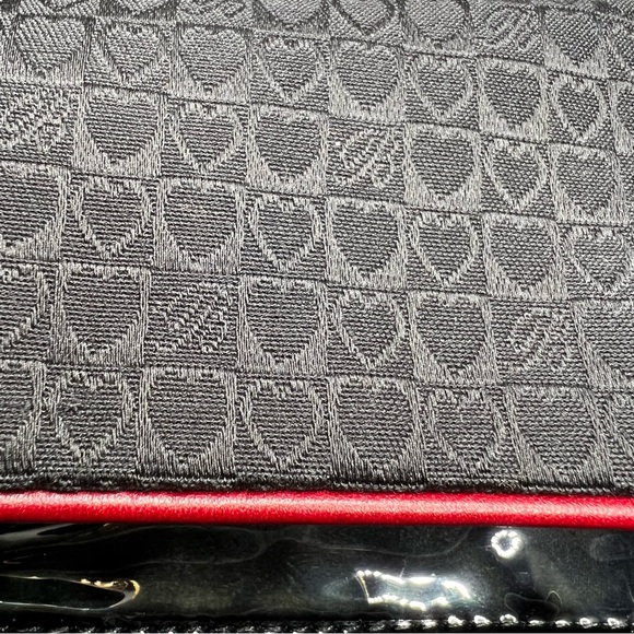 Pre owned good condition Brighton makeup brush roller case - Picture 3 of 10